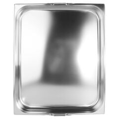 Kapp Saplı Çelik Gastronom Küvet  2/1-65