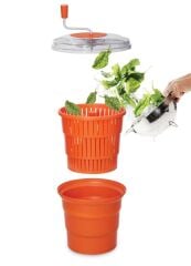 Plastport Sebze Kurutucu