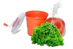 Plastport Sebze Kurutucu