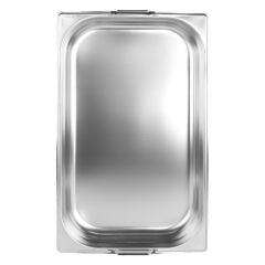 Kapp Saplı Çelik Gastronom Küvet 1/1-65