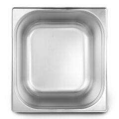 Kapp Çelik Gastronom Küvet 2/3-200