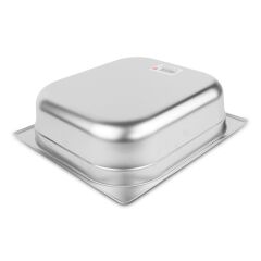 Kapp Çelik Gastronom Küvet 2/3-100