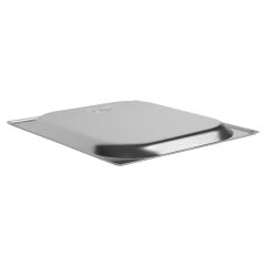 Kapp Çelik Gastronom Küvet 2/3-20