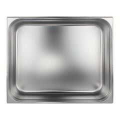 Kapp Çelik Gastronom Küvet 2/1-150