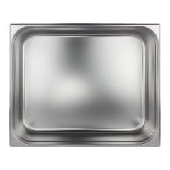 Kapp Çelik Gastronom Küvet 2/1-150