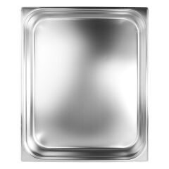 Kapp Çelik Gastronom Küvet 2/1-100