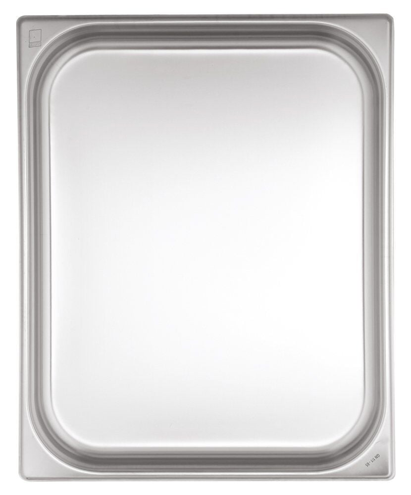 GASTRONOM KUVET 2/1-20 MM