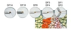 Sirman DF14 Dilimleyici Disk