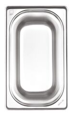 Kapp Çelik Gastronom Küvet 1/9-65