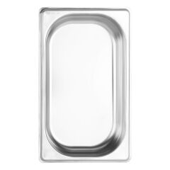 Kapp Çelik Gastronom Küvet 1/4-40