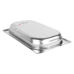 Kapp Çelik Gastronom Küvet 1/4-40