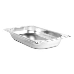 Kapp Çelik Gastronom Küvet 1/4-40