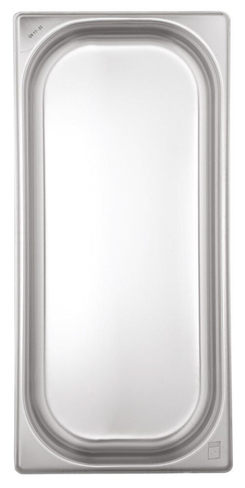 GASTRONOM KUVET 1/3-200 MM