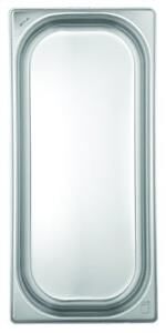 Kapp Çelik Gastronom Küvet 1/3-65