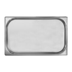 Kapp Çelik Gastronom Küvet 1/1-20