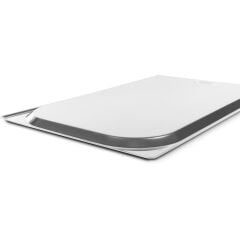 Kapp Çelik Gastronom Küvet 1/1-10