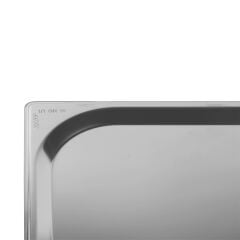 Kapp Çelik Gastronom Küvet 1/1-10