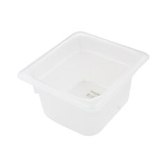 Plastport Kırılmaz Kapaksız Saklama Kabı 1/6-100