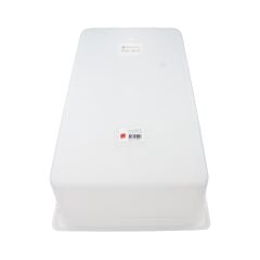Plastport Kırılmaz Kapaksız Saklama Kabı 1/1-150