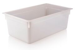 Plastport Kırılmaz Kapaksız Saklama Kabı 1/1-150