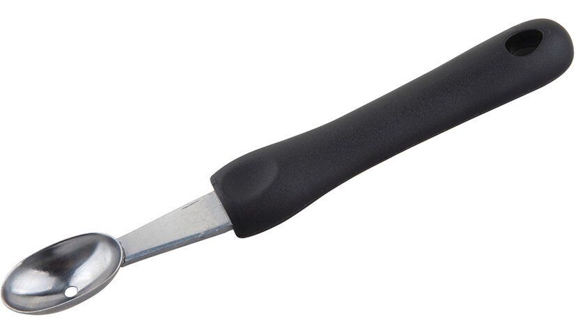 Kapp Oval Parizyen Kaşık