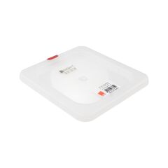 Plastport Kırılmaz Saklama Kabı Kapağı 1/6