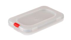 Plastport Kırılmaz Saklama Kabı Kapağı 1/6