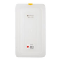Plastport Kırılmaz Saklama Kabı Kapağı 1/3