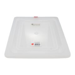 Plastport Kırılmaz Saklama Kabı Kapağı 1/2