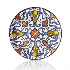 GENOVA SUNUM TABAGI 26X2,6