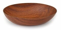 Kapp Oval Kase 36x24 cm