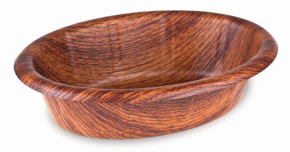 Kapp Oval Ekmek Sepeti 15 cm