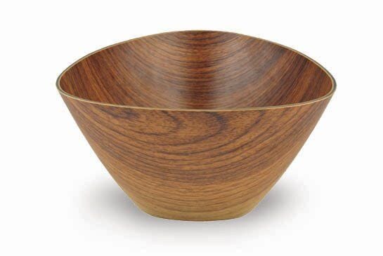 Kapp Üçgen Kase 24 cm