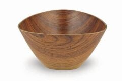 Kapp Üçgen Kase 24 cm