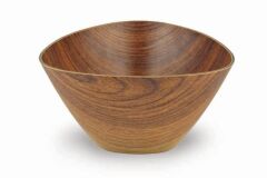 Kapp Üçgen Kase 19,5 cm