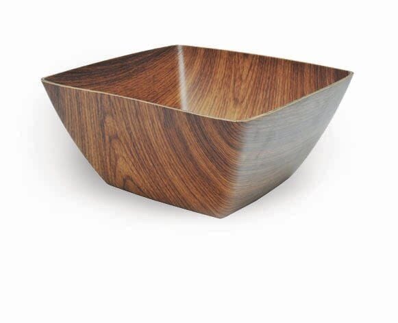 Kapp Kare Kase 24 cm