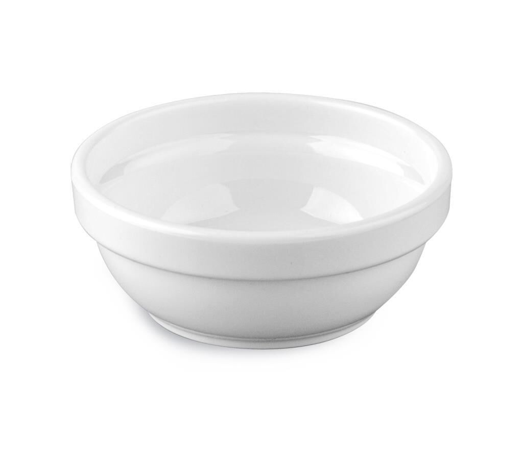 Plastport Sos Kasesi 60 ml Beyaz