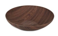Kapp Yuvarlak Kase  30 cm