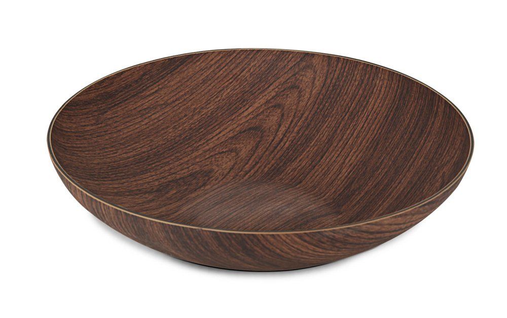 Kapp Yuvarlak Kase 26 cm