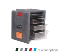 Plastport Thermobox - Gri  600