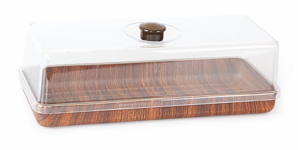 Kapp Pasta Kek Fanusu - Baton