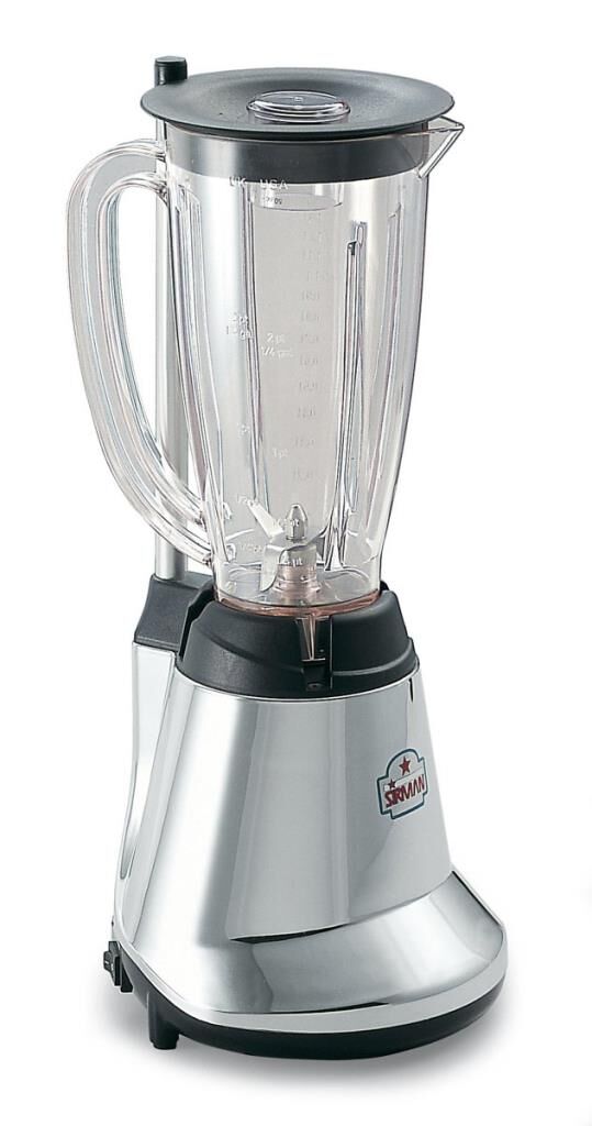 Sirman Dragon Blender