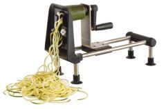 Tellier Gobel Sebze Tornası - 3 Bıçaklı