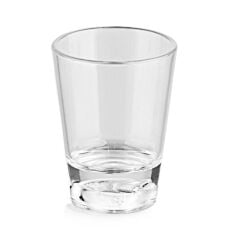 Plastport Kırılmaz Shot Bardağı 60 ml
