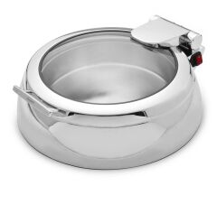 Kapp Chafing Dish Vega - Yuvarlak