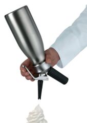 Kapp Kabartma Kabı - 0,5 Litre