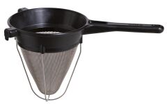 Kapp Exoglass Konik Süzgeç