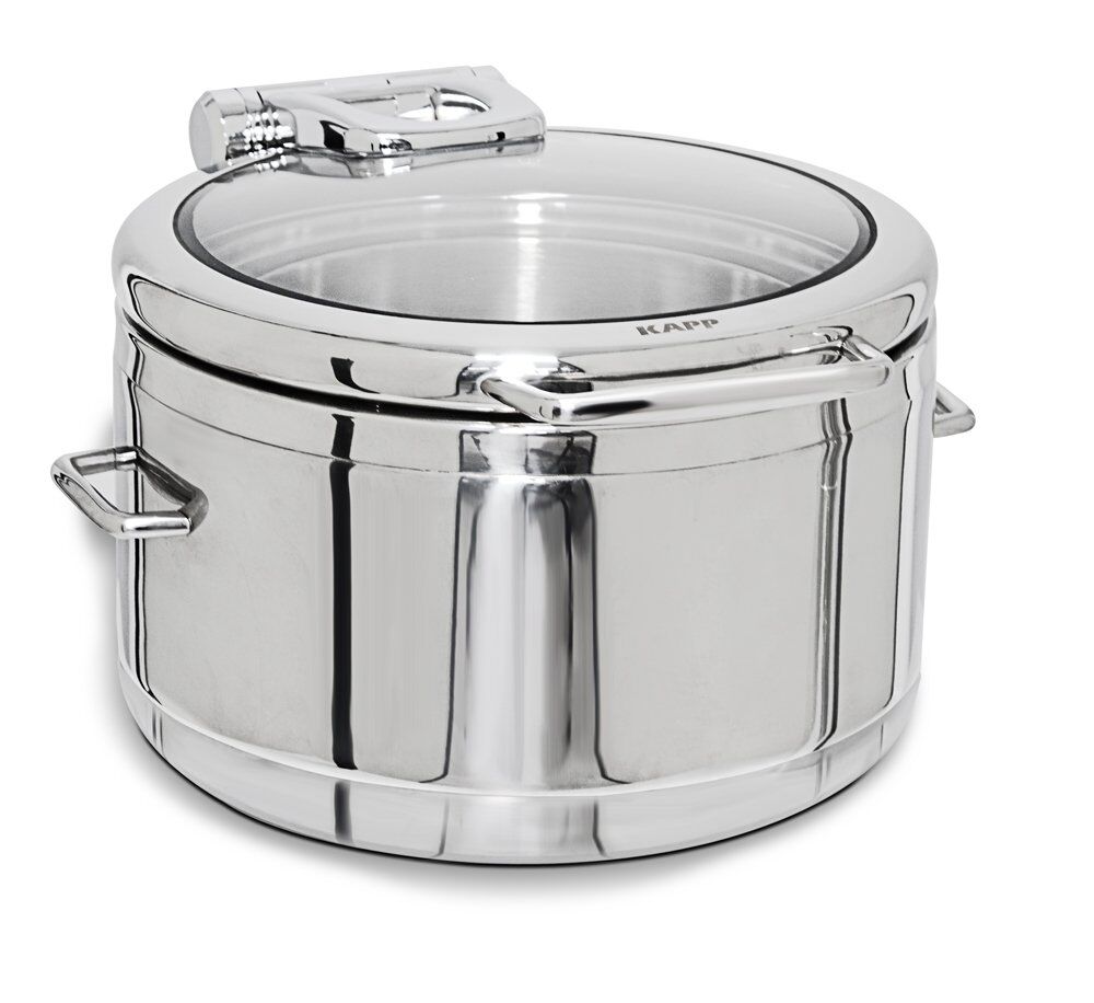 Kapp Chafing Dish Carina - Çorbalık