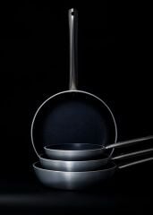 Kapp Yapışmaz Tava 24x5,5 cm