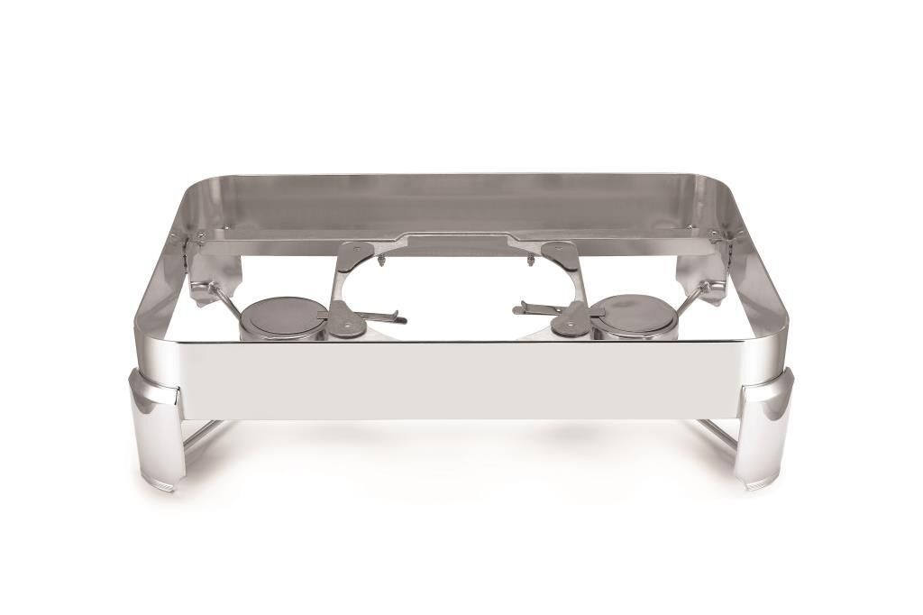 Chafing Dish Carina GN 1/1 - Ayaklı Stand
